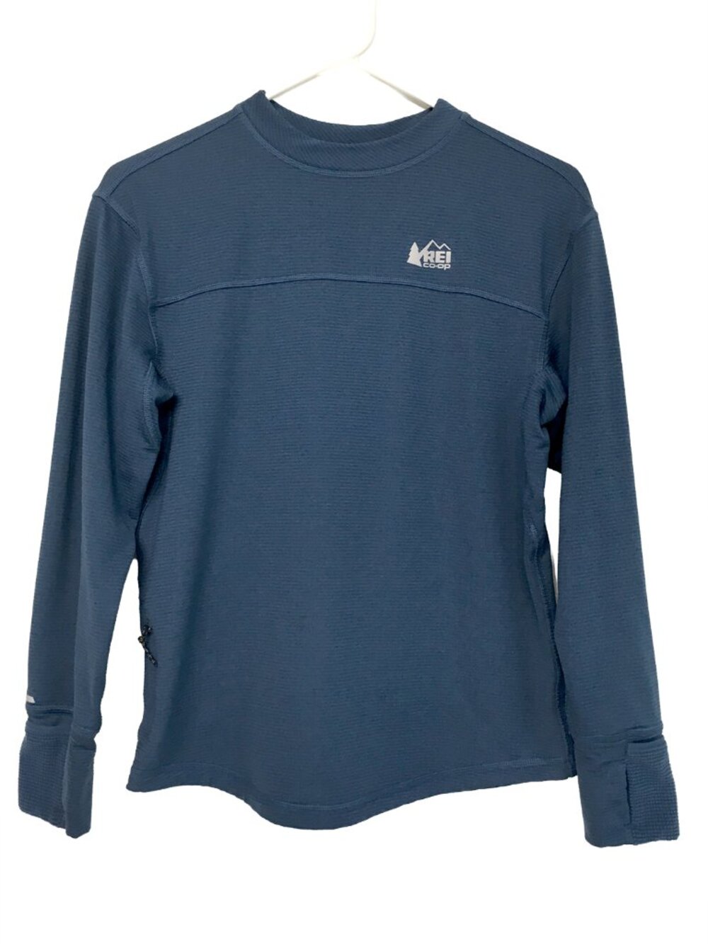 REI Women's Long sleeve Top Size XS